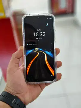INFINIX SMART 5 RAM 3/64GB HP +CASAN NOMINUS