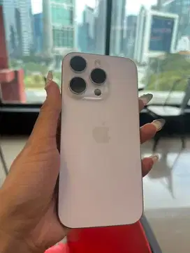 IPHONE 16 PRO 256 EX INTER ALL PROVIDER