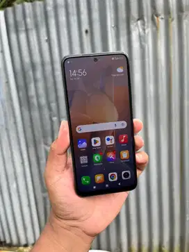 Resmi Note 11 4+2/128GB Mulus