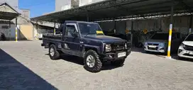 Taft Hiline Pickup asli 4x4 th 2006 Last Edition ,Ori cat ,tgn 1, AC