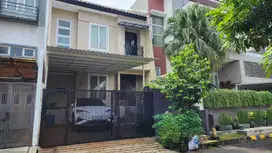 DIJUAL RUMAH DI CLUSTER MITRA GADING VILLA LT.7,5X19m2 HARGA NEGO