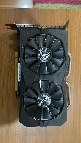 Jual Cepat Asus strix rx460