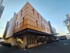 Strategis Raya Merr ‼️ Ruko Hook 3 Lantai Este Square dekat Unair C