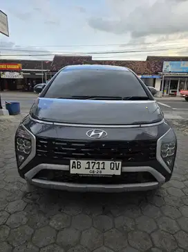 HYUNDAI STARGAZER PRIME MATIC TAHUN 2023