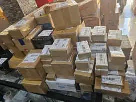 Dibutuhkan Pegawai Packing
