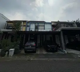 Dijual Murah Rumah Foresta cluster Foglio BSD City Tangerang