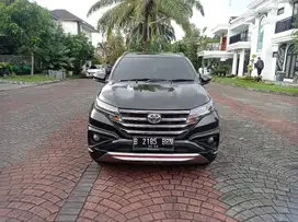 RUSH TRD SPORTIVO AT 2021 LIKE NEW