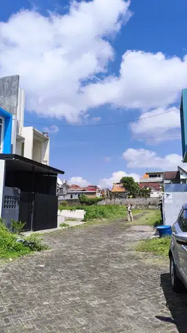Kos Inden Bangun Murah dekat kampus UMM Muhammadiyah 2 lantai
