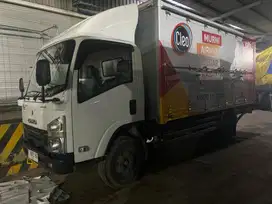 Driver SIM B1 (Siap Langsung Kerja)