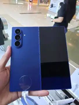 Pree order fold dan flip 7