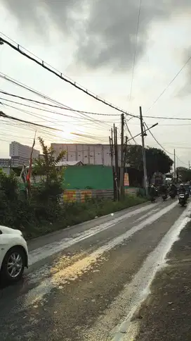 Kost Belakang UMM Malang Inden Bangun