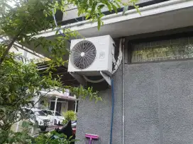 Terima jual beli AC bekas