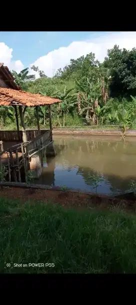 Tanah murah Bogor timur