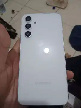 Samsung A54  lecet pemakaian aja