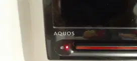 Jual LED SHARP AQUOS