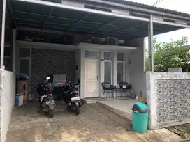 Disewakan atau Kontrak
