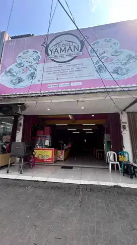 Disewakan Ruko Strategis 2 Lantai di Galaxy – Bekasi Selatan