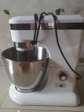 TERMURAH!! Mixer Roti Fomax DMXB-7 (7liter)