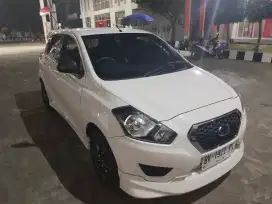 Datsun go manual 2018