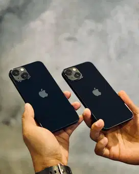 iPhone 13 256Gb iBox Masi Garansi