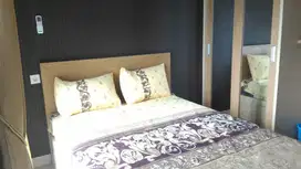 Dijual Apartemen Full Furnish Taman Melati Jatinangor Sumedang