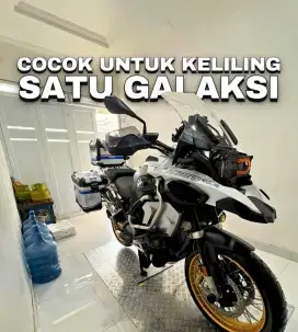 FOR SALE!! BMW GS 1250 K51 2019