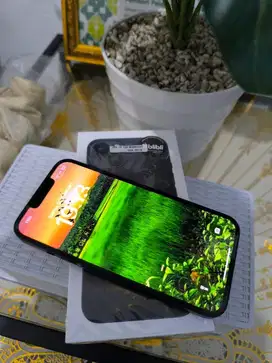 Jual , TT, atau BT Iphone 13 Ex Ibox
