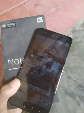 mi note 3 6/128gb