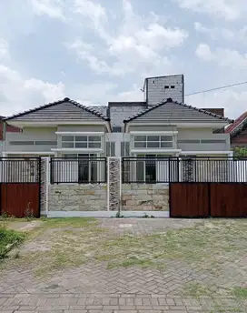 HUNIAN MINIMALIS LOKASI STRATEGIS DI MULYOREJO SUKUN