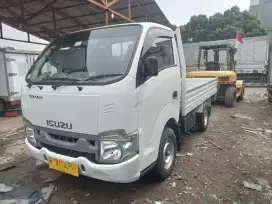 ISUZU TRAGA PICK UP 2022 TGN1 ORIGINAL SIAP KERJA