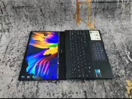Dijual AZUS ZENBOOK Flip 13