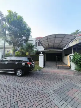 MURAH GRAHA FAMILI dkt Dian Istana Citraland Pakuwon