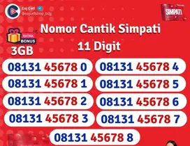 NOCAN TELKOMSEL