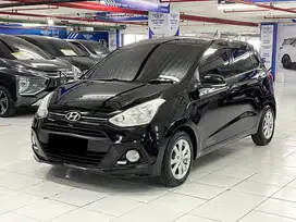 Hyundai i10 GLS Matic 2014 #hyundai #hyundaii10