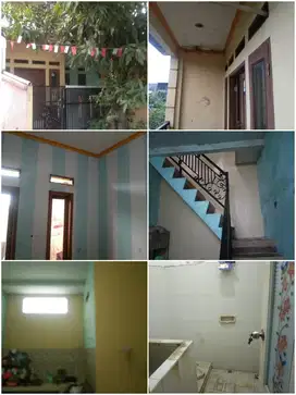 Perumahan Griya Karangsembung