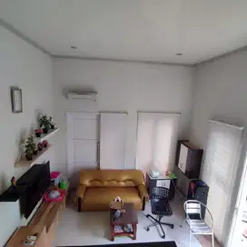 Dijual Rumah Rapi Terawat Siap Huni di Gading Serpong