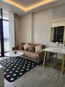 Dijual Apartment Premium Vertu Ciputra World