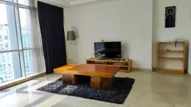 Oakwood Mega Kuningan – Apartemen Eksklusif, Lokasi Strategis di Jakar