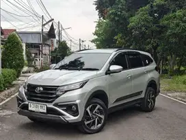 RUSH GR SPORT 1.5 AT 2023