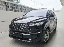 Zenix V Hybrid 2023 Upgrade Q 100%