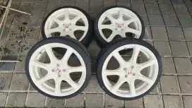 Velg Type-R Ring 18