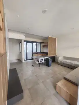 Tanakayu Jiva Rumah Terakhir Lebar 6x11 Bsd City Hadap Selatan PPJB