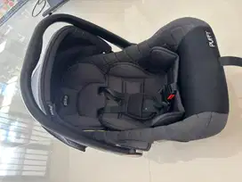 car seat baby/ car seat bayi /carseat new born
