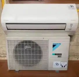Daikin Thailand 1/2 pk