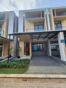 Termurah Dibawah Harga BU Tanakayu Jiva 6x11 At Bsd City Sinarmasland