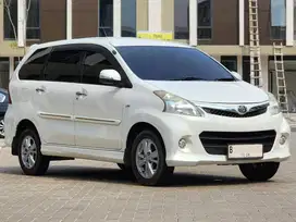 Avanza Veloz 1.5 AT 2013