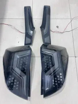 Stoplamp stop honda jazz RS GK5
