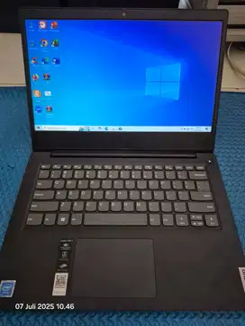 LAPTOP Lenovo IdeaPad 3 14IGL05