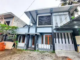 Rumah Dijual; 3,5 Km Fly Over Jombor, McD Jombor, Ringroad Utara