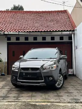 Mitsubishi Outlander Sport 2013 Bensin